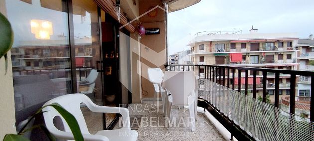 Foto 2 de Piso en venta en calle Del Doctor Dachs de 3 habitaciones con terraza y aire acondicionado