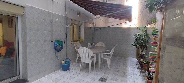 Foto 1 de Pis en venda a calle Los Naranjos de 2 habitacions amb terrassa i calefacció