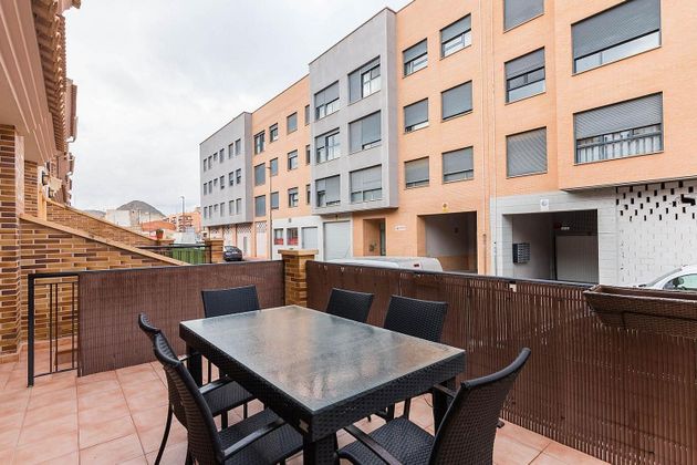 Foto 1 de Dúplex en venta en Santomera de 4 habitaciones con terraza y aire acondicionado