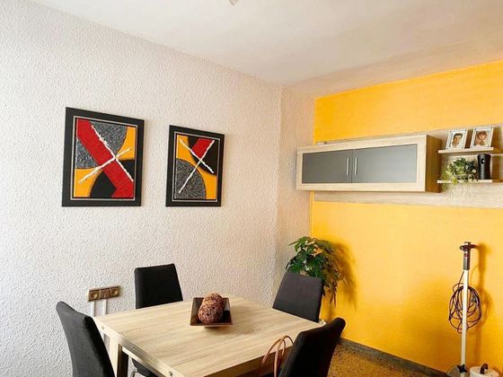 Foto 2 de Pis en venda a Sant Pere de 4 habitacions amb aire acondicionat i calefacció