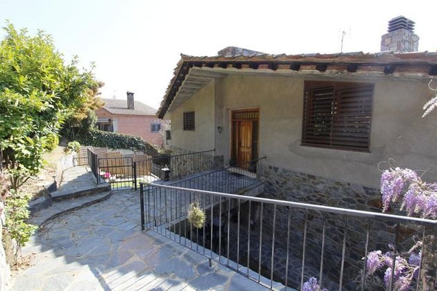 Foto 1 de Casa en venta en Sant Pere de Vilamajor de 6 habitaciones con terraza y garaje