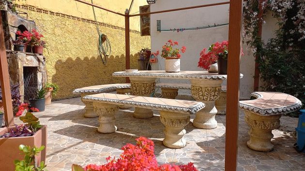Foto 2 de Xalet en venda a Cervelló de 3 habitacions amb terrassa i jardí
