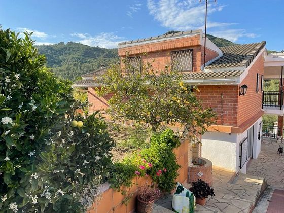 Foto 1 de Casa en venda a Torrelles de Foix de 4 habitacions amb terrassa i aire acondicionat