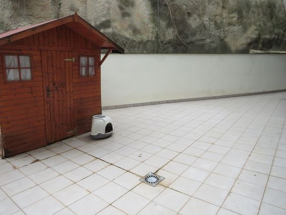Foto 2 de Pis en venda a Cervelló de 3 habitacions amb terrassa i garatge