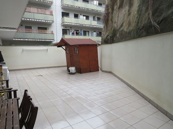 Foto 1 de Piso en venta en Cervelló de 3 habitaciones con terraza y garaje