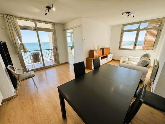 Foto 1 de Venta de piso en Can Nicolau - Les Sorres - Valparaiso de 3 habitaciones con terraza y piscina