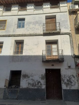 Foto 1 de Edifici en venda a Villanueva de Gállego de 400 m²
