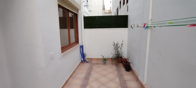 Foto 1 de Piso en venta en Paseo Sagasta de 2 habitaciones con terraza y calefacción
