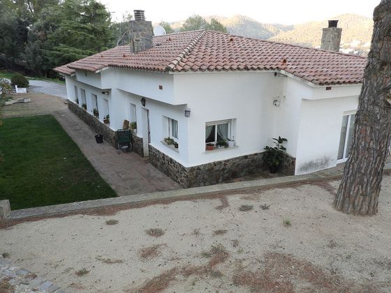 Foto 2 de Chalet en venta en Ca n'Avellaneda - Can Font de 5 habitaciones con terraza y piscina