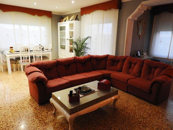 Foto 2 de Xalet en venda a Airesol de 8 habitacions amb terrassa i jardí
