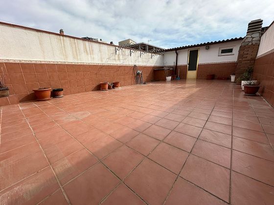 Foto 1 de Venta de piso en Ca n'Oriach de 2 habitaciones con terraza y aire acondicionado