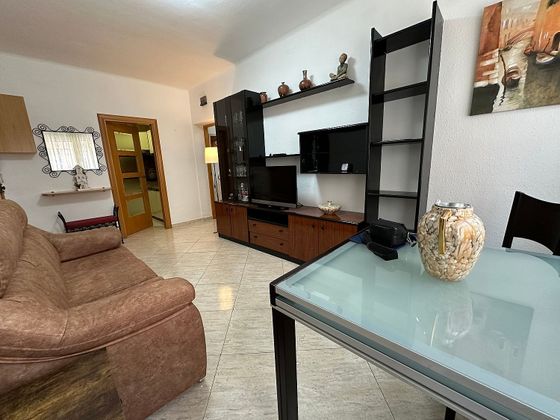 Foto 1 de Pis en venda a Ca n'Oriach de 3 habitacions amb terrassa i calefacció