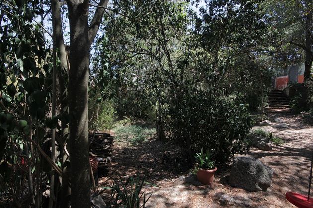 Foto 1 de Venta de terreno en Roca del Vallès, la de 402 m²