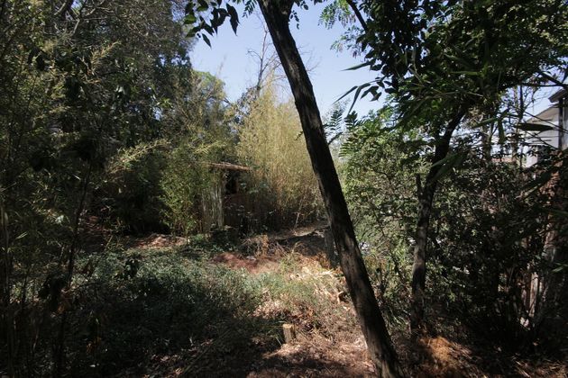 Foto 2 de Venta de terreno en Roca del Vallès, la de 402 m²