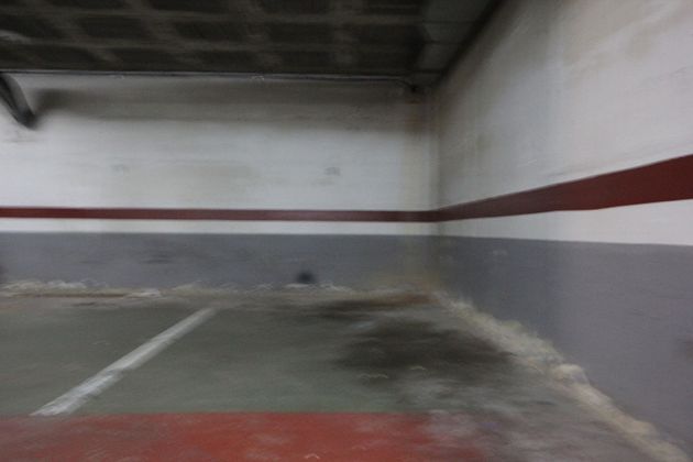 Foto 1 de Garatge en lloguer a rambla Mestre Torrents de 13 m²