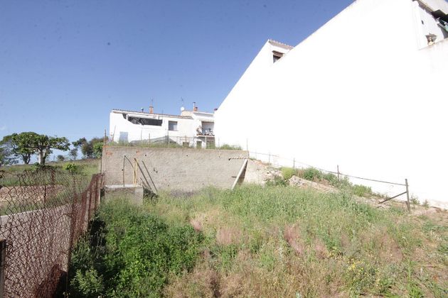 Foto 2 de Venta de terreno en Roca del Vallès, la de 176 m²
