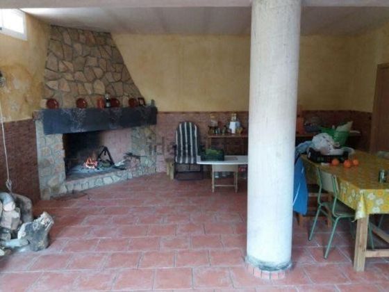 Foto 2 de Casa rural en venda a Santa Fe de Mondújar de 1 habitació i 96 m²