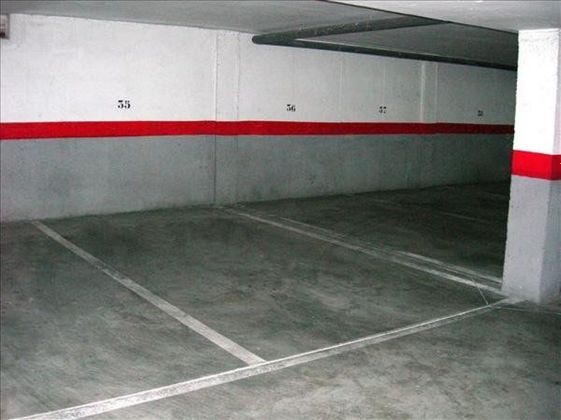 Foto 1 de Garatge en venda a Los Ángeles - Cruz de Caravaca de 12 m²