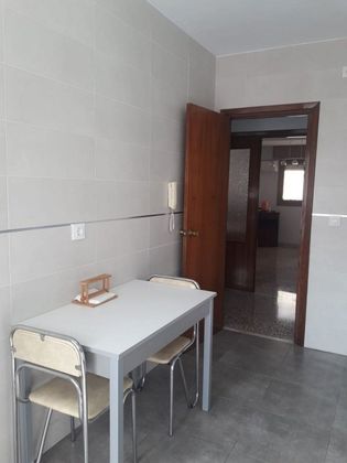Foto 1 de Piso en venta en Barrio Alto - San Félix - Oliveros - Altamira de 4 habitaciones con terraza
