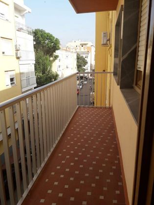Foto 2 de Piso en venta en Barrio Alto - San Félix - Oliveros - Altamira de 4 habitaciones con terraza