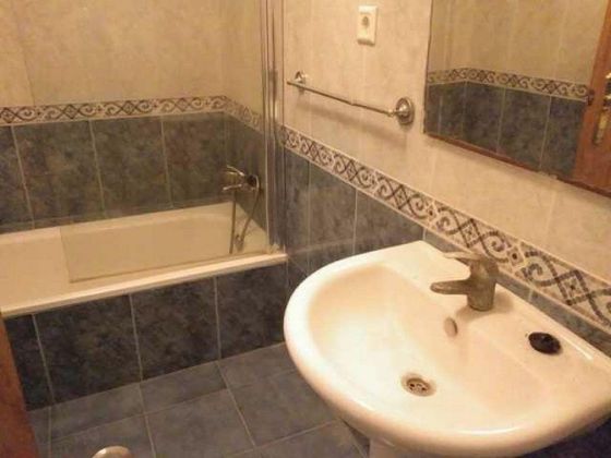 Foto 1 de Dúplex en venta en La Cañada-Costacabana-Loma Cabrera-El Alquián de 3 habitaciones con terraza