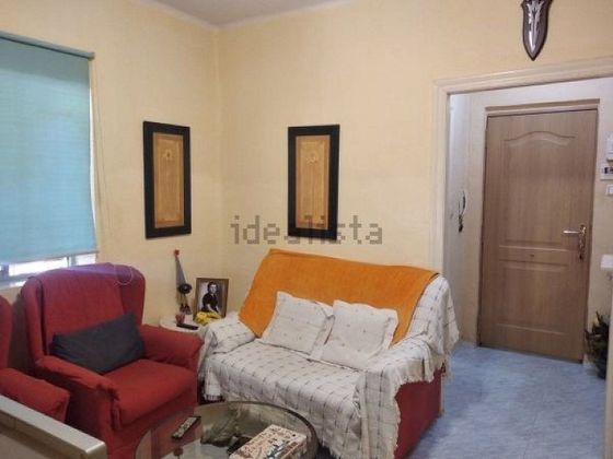 Foto 2 de Pis en venda a Barrio Alto - San Félix - Oliveros - Altamira de 2 habitacions i 58 m²