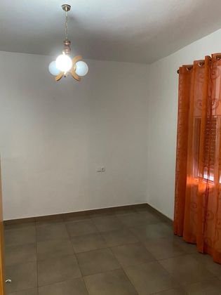 Foto 2 de Chalet en venta en San Isidro - Campohermoso de 5 habitaciones con jardín