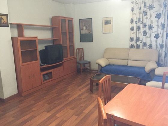 Foto 1 de Venta de piso en Esperanza - Quemadero de 1 habitación con aire acondicionado
