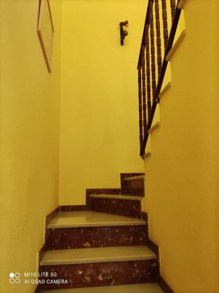 Foto 1 de Casa en venda a San Isidro - Campohermoso de 4 habitacions amb garatge