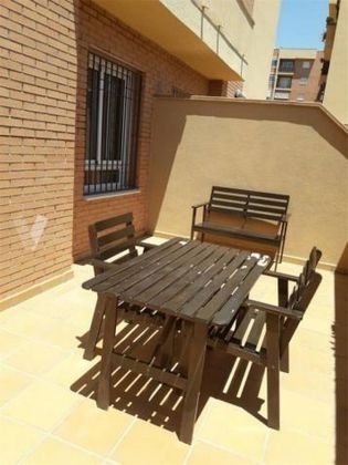 Foto 1 de Pis en venda a Nueva Andalucía de 3 habitacions amb terrassa i piscina