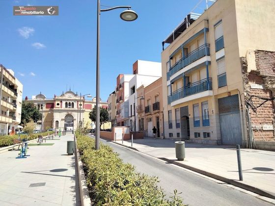 Foto 2 de Garatge en venda a Plaza de Toros - Santa Rita de 36 m²
