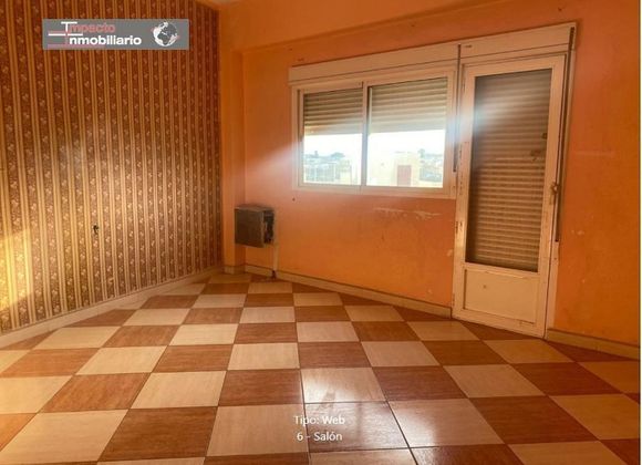 Foto 1 de Pis en venda a Huércal de Almería de 2 habitacions i 86 m²