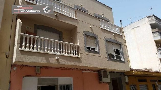 Foto 1 de Pis en venda a Carretera Mojonera – Cortijos de Marín de 3 habitacions amb terrassa