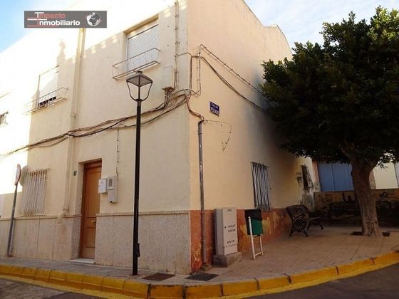 Foto 1 de Xalet en venda a Huércal de Almería de 4 habitacions i 122 m²
