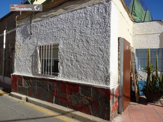 Foto 1 de Casa en venta en Huércal de Almería de 2 habitaciones con terraza