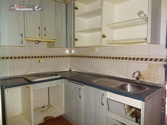 Foto 2 de Casa en venta en Huércal de Almería de 2 habitaciones con terraza