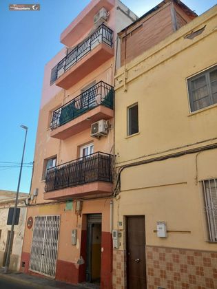 Foto 1 de Pis en venda a Huércal de Almería de 3 habitacions amb ascensor