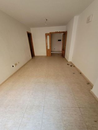 Foto 2 de Venta de piso en Aguadulce Norte de 2 habitaciones con terraza y piscina