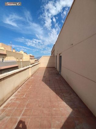 Foto 1 de Ático en venta en Almerimar - Balerma - San Agustín - Costa de Ejido de 2 habitaciones con terraza y balcón