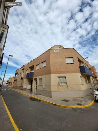 Foto 2 de Ático en venta en Almerimar - Balerma - San Agustín - Costa de Ejido de 2 habitaciones con terraza y balcón