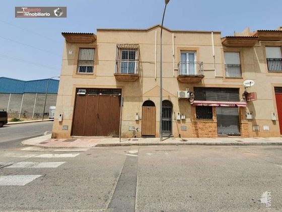 Foto 1 de Ático en venta en Huércal de Almería de 3 habitaciones con terraza