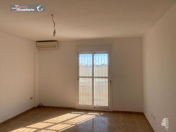 Foto 2 de Àtic en venda a Huércal de Almería de 3 habitacions amb terrassa