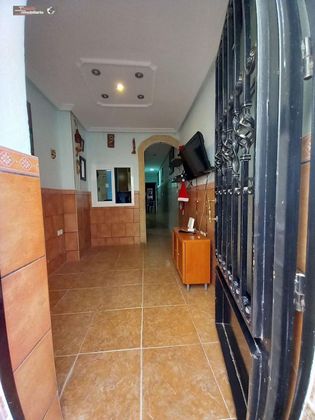 Foto 1 de Xalet en venda a Barrio Alto - San Félix - Oliveros - Altamira de 2 habitacions i 55 m²