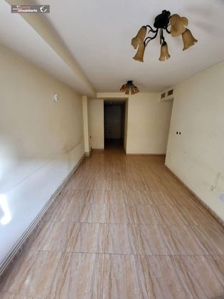 Foto 1 de Venta de piso en Ejido Sur de 2 habitaciones y 64 m²