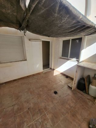 Foto 1 de Venta de piso en Vícar de 1 habitación con terraza y ascensor