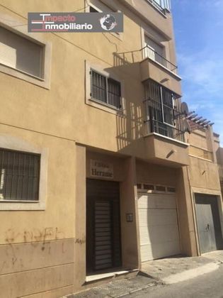 Foto 1 de Pis en venda a Carretera Mojonera – Cortijos de Marín de 2 habitacions amb piscina i garatge