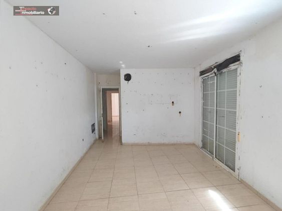 Foto 1 de Piso en venta en Carretera Mojonera – Cortijos de Marín de 3 habitaciones con garaje