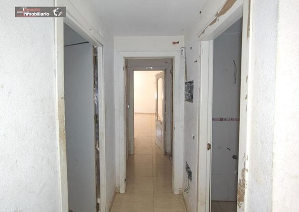 Foto 2 de Pis en venda a Carretera Mojonera – Cortijos de Marín de 3 habitacions amb garatge