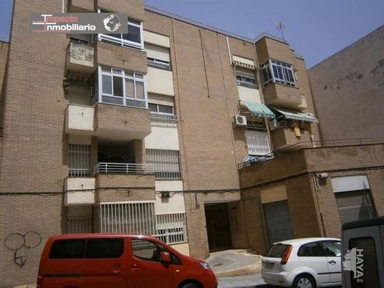 Foto 1 de Pis en venda a Esperanza - Quemadero de 4 habitacions amb terrassa