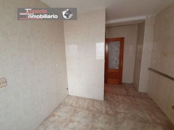 Foto 2 de Pis en venda a Los Molinos - Villa Blanca de 3 habitacions amb ascensor